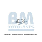 BM Catalysts Fitting Kit FK80621B FK80621B