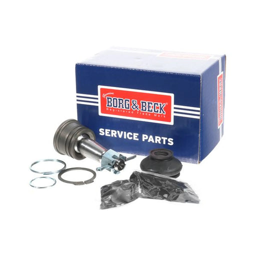 Borg & Beck Ball Joint Front Right BBJ5800