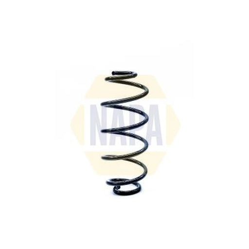NAPA Rear Suspension Coil Spring NCS1199