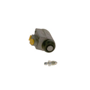 Bosch Wheel Cylinder Hydraulic Brake Rear Left fits Hyundai I10 I 2007-2013