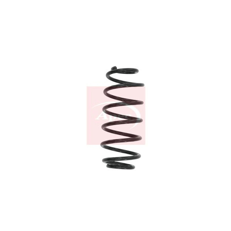 Apec Rear Suspension Coil Spring ACS1631