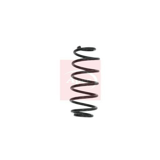 Apec 2 x Suspension Springs fits Toyota Yaris Verso 1999-2005 1.3 1.4 1.5