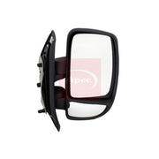 Apec Door / Wing Mirror Right fits Nissan Interstar 2002-2006