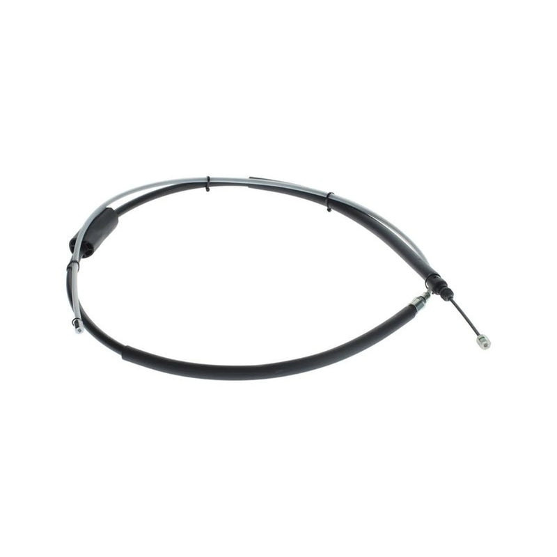 Bosch Handbrake Cable Right Rear fits Renault Megane II Coupé-Cabriolet
