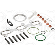 Elring Charger Mounting Kit 245.850