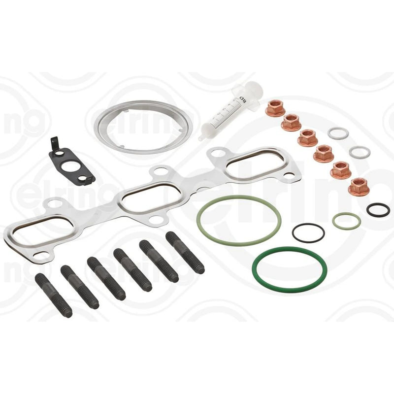Elring Charger Mounting Kit 245.850