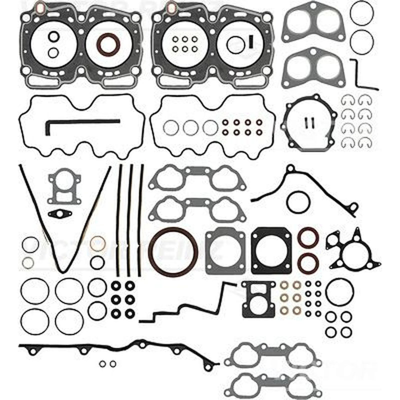 Victor Reinz Full Gasket Set 01-52995-02