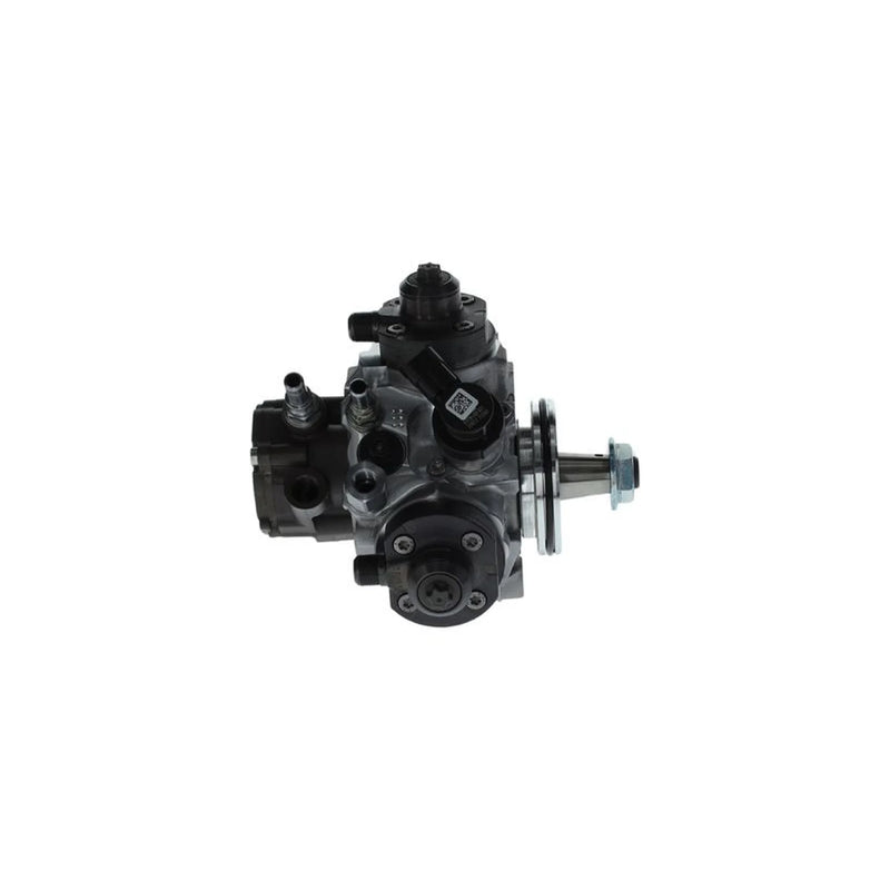 Bosch High Pressure Fuel Pump fits Tata Prima 2014 on