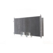 Mahle Air Conditioning Condenser fits Honda Jazz III 2008-2015 1.2 1.3 1.4