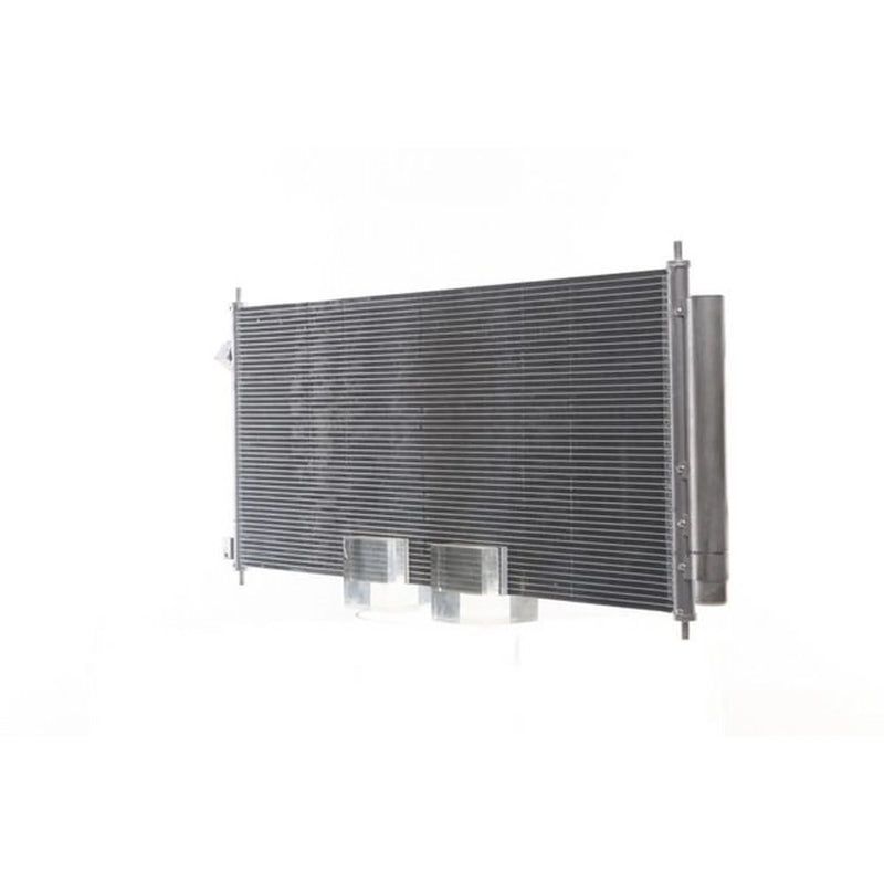 Mahle Air Conditioning Condenser fits Honda Jazz III 2008-2015 1.2 1.3 1.4