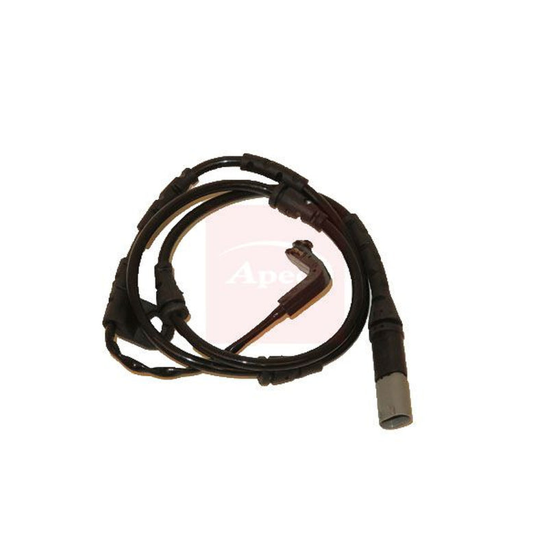 Apec Brake Pad Wear Sensor Front fits BMW X6 2007-2014