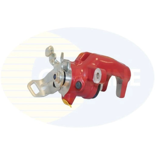 Comline Brake Caliper Assembly Rear Left fits Mini Mini 2006-2015