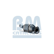 BM Catalysts Homologated Petrol Cat fits VW Golf 1991-1999 1.8