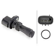 Hella Crankshaft Position Sensor 6PU 009 168-331