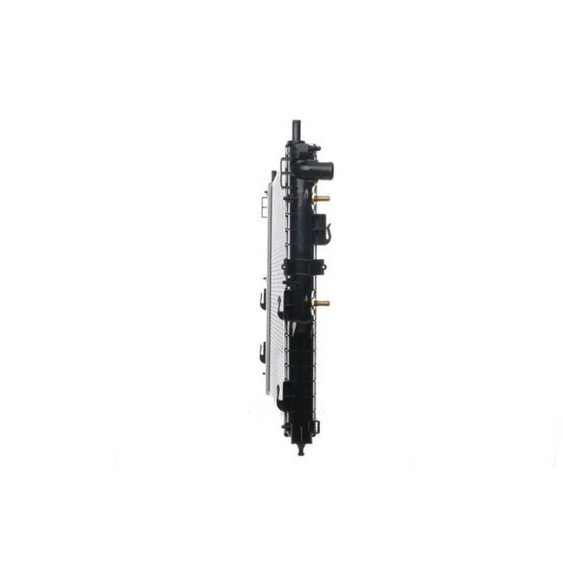 Mahle Engine Radiator fits Mercedes-Benz M-Class 2000-2005