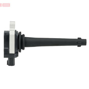 Denso Ignition Service Kit (1 Spark Plugs + Ignition Coil) fits Nissan Qashqai I
