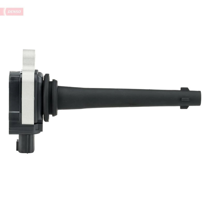 Denso Ignition Service Kit (1 Spark Plugs + Ignition Coil) fits Nissan Qashqai I
