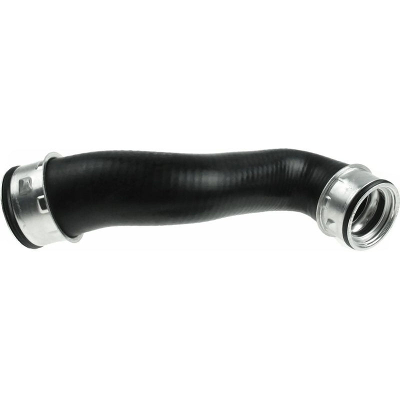 Gates Intercooler Turbo Charge Air Hose 260mm fits Audi A3 2000-2003 1.9