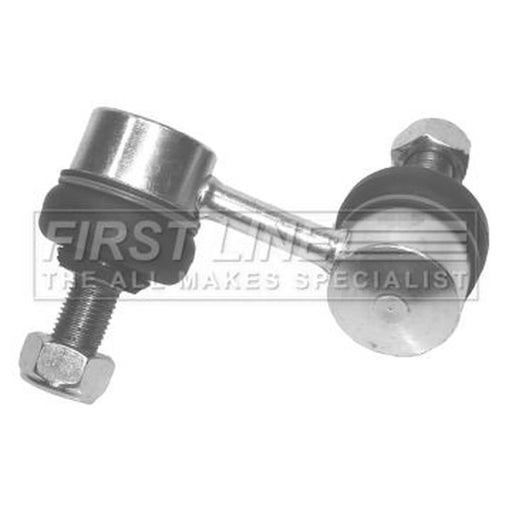 First Line Stabiliser Bar Link Coupling Rod fits Mitsubishi L200 1996-2007