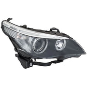 Hella Headlight Headlamp D1S/H7 Right fits BMW 5 2001-2010