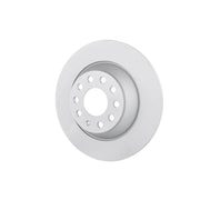 Bosch Rear Brake Discs & Pads fits Audi A6 C6 2004-2011 2.0 2.4 2.7 2.8 3.0 3.2