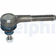 Delphi Steering Tie Rod End Ball Joint Front Left M16x1.5 fits Citroën Xantia