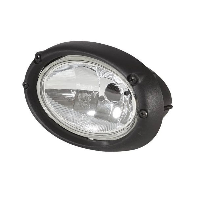 Hella Headlight Headlamp H7 Right