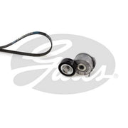 Gates V-Ribbed Belt Set K016PK1230
