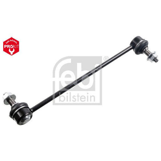 Febi Stabiliser Bar Link Coupling Rod Front Right 183045