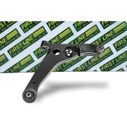 First Line Control/Trailing Arm fits Mitsubishi Outlander I 2001-2007 2.0 2.4