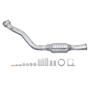 Hella Catalytic Converter fits Citroën Xantia 1993-2003 2.0