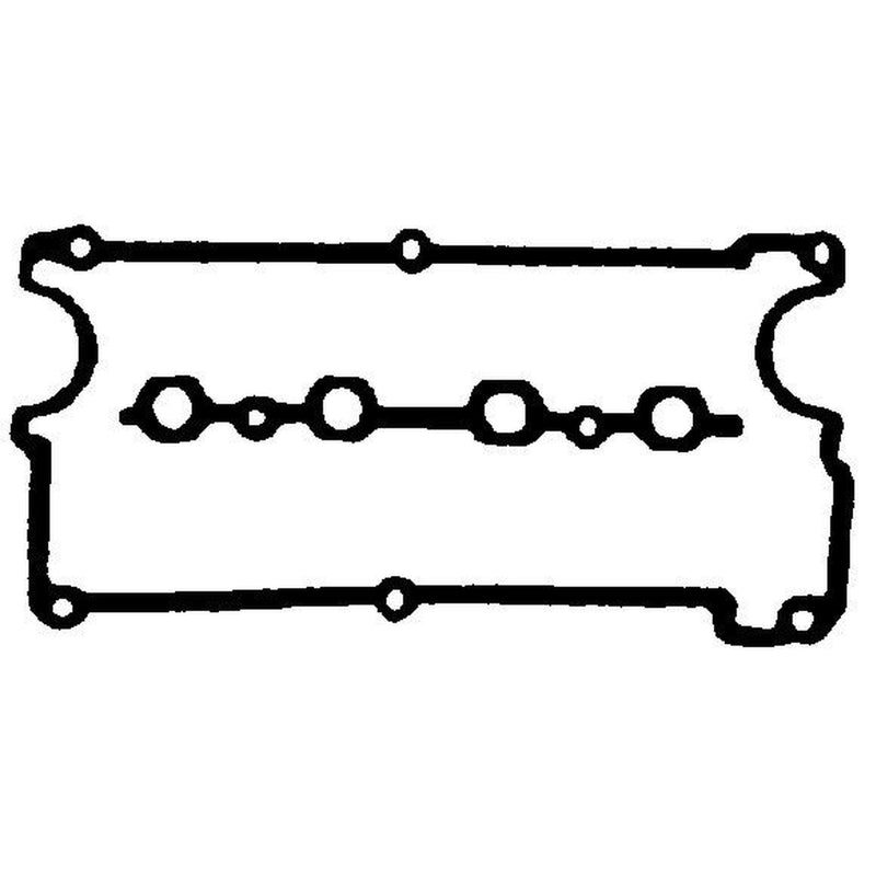 BGA Cylinder Head Cover Gasket Set fits Audi 100 C4 1992-1994 2.0