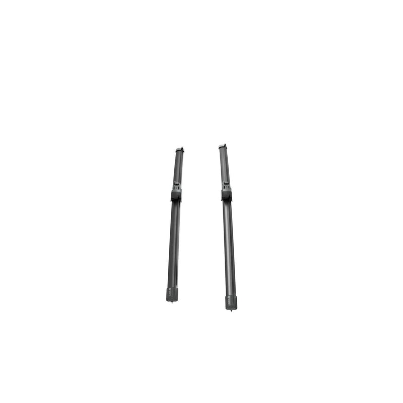 Bosch Aerotwin Wiper Blade Set 750mm + 700mm — fits Ford Tourneo Custom V362 Bus