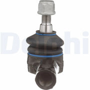 Delphi Steering Tie Rod End Ball Joint Front Right M16 x 1,5 fits VW Atlas