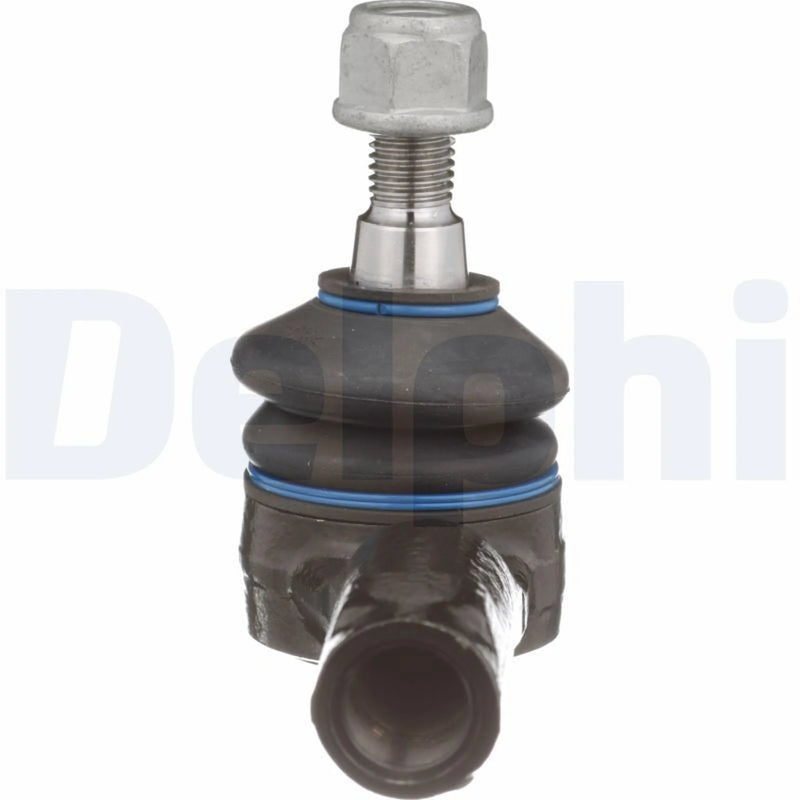 Delphi Steering Tie Rod End Ball Joint Front Left M16 x 1,5 fits VW Atlas