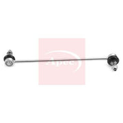 Apec Stabiliser Bar Link Coupling Rod Front Rig fits Citroën C4 Grand Picasso II