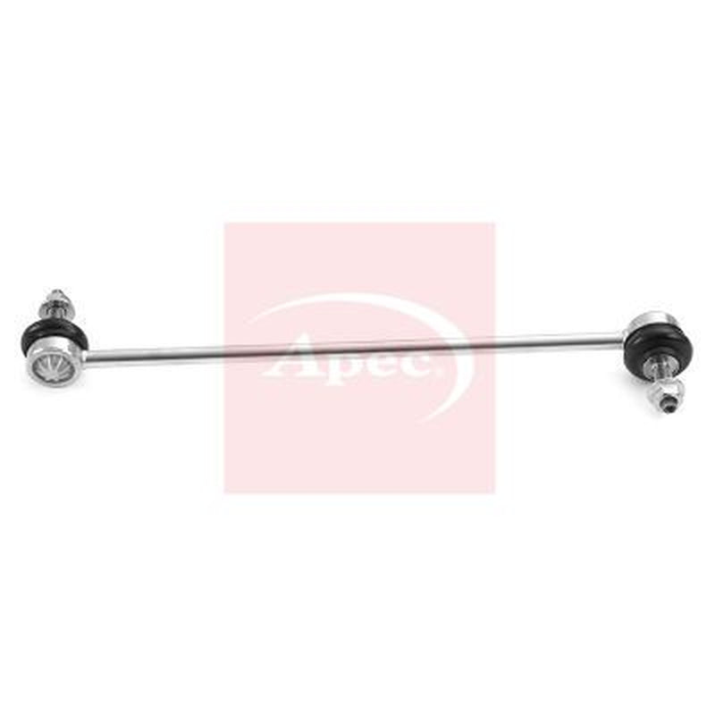Apec Stabiliser Bar Link Coupling Rod Front Rig fits Citroën C4 Grand Picasso II