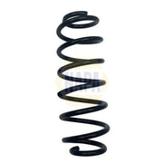 NAPA Rear Suspension Coil Spring fits Audi A1 2010-2018 1.4 1.6