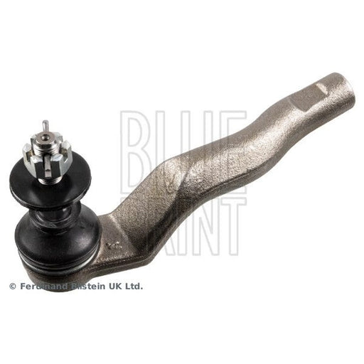 Blue Print Steering Tie Rod End Ball Joint Front Left ADT387201