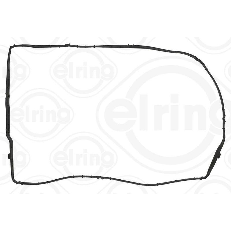 Elring Auto Trans Sump Gasket fits Ford B-Max 2016-2017 1.0