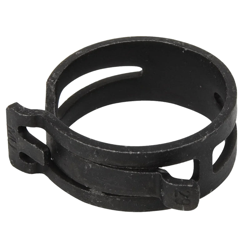 Alde High Grip Spring Clip 22mm for Rubber Hoses