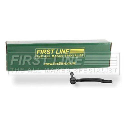 First Line Steering Tie Rod End Ball Joint fits Volvo XC70 I Cross Country