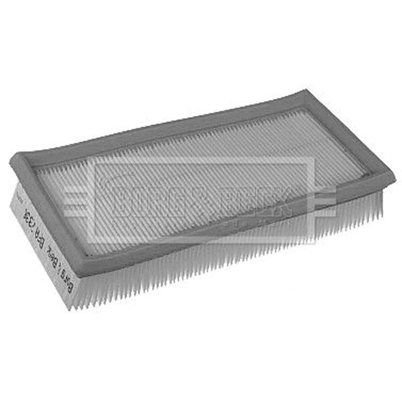 Borg & Beck Engine Air Filter BFA2336