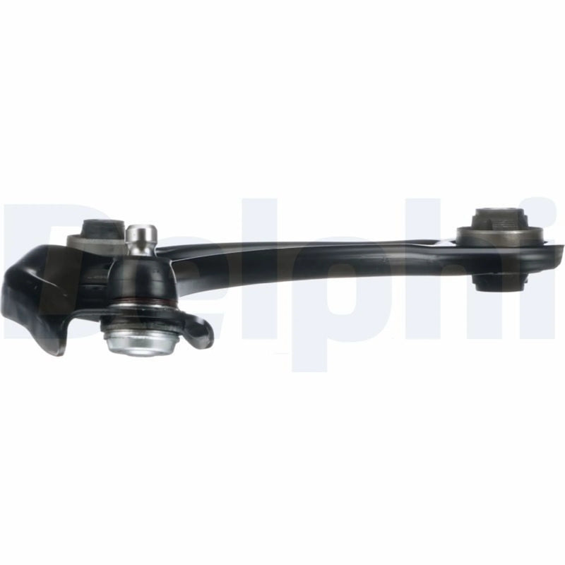 Delphi Control/Trailing Arm Lower fits Nissan Micra IV 2010-2020 1.2