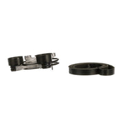 Gates V-Ribbed Belt Set fits Land Rover Discovery Sport 2019-2020 2.0