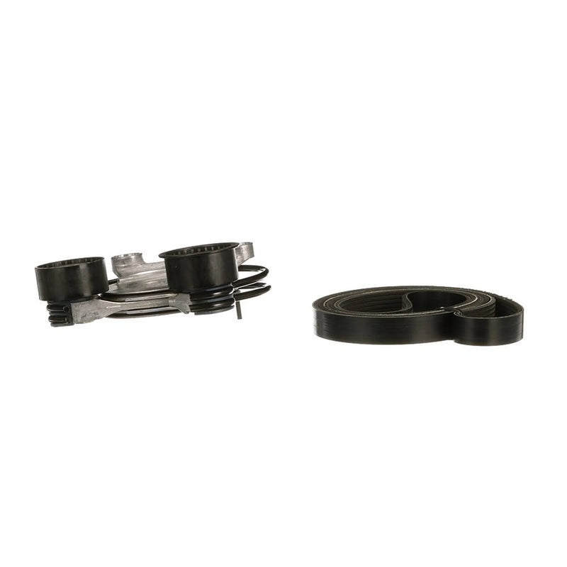 Gates V-Ribbed Belt Set fits Land Rover Discovery Sport 2019-2020 2.0