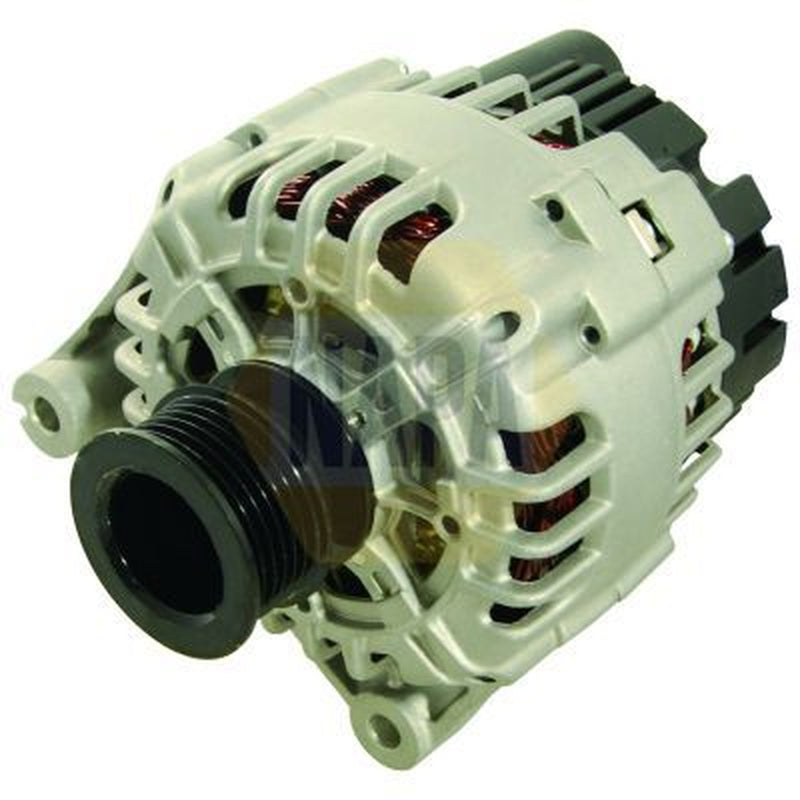 NAPA Car Alternator 12V fits BMW 3 2000-2006