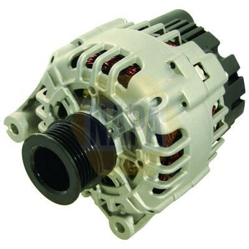 NAPA Car Alternator 12V fits BMW 3 2000-2006