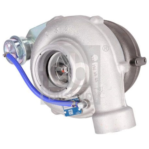 Febi Turbocharger Turbo Unit 188936