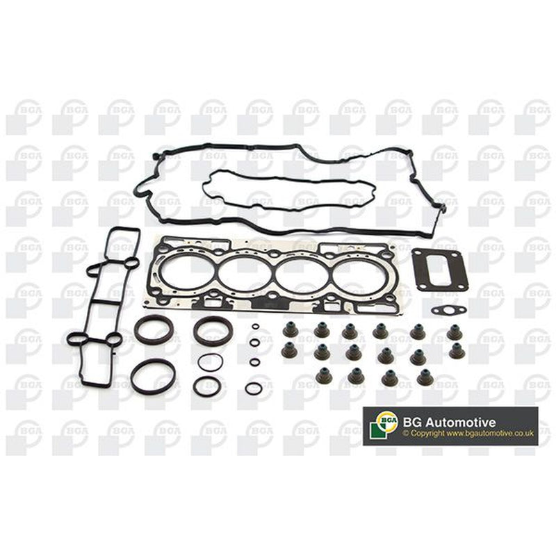 BGA Cylinder Head Gasket Kit fits Ford C-Max II 2015-2019 1.5